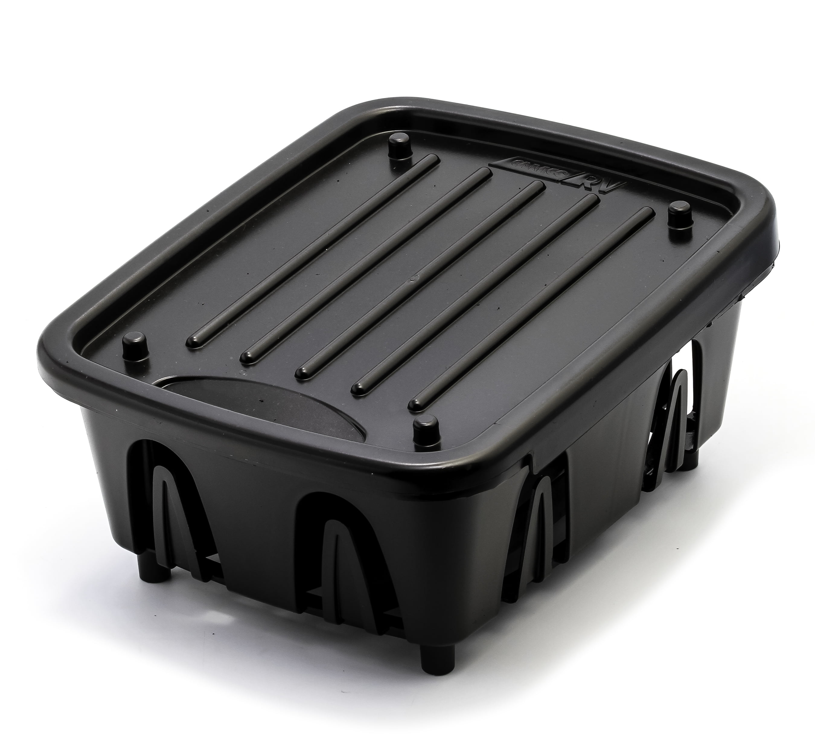 Plastic Mini Dish Drainer Rack - Life Changing Products