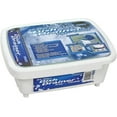 thumbnail image 1 of Mini Dish Drainer & Tray, Black (Eng/Fr), 1 of 4