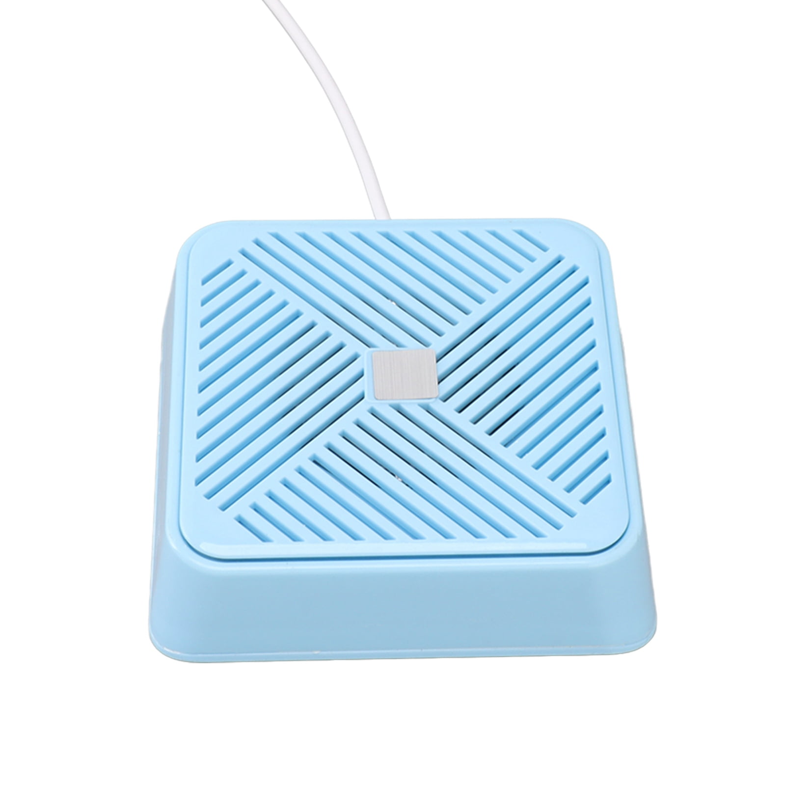 Mini Dishwasher, 45000 PRM USB Powered Electrolysis Bowl Dishwasher Kitchen Dishwasher Portable