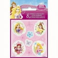 thumbnail image 1 of Mini Disney Princess Sticker Sheets, 8ct, 1 of 3