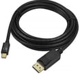 thumbnail image 1 of Mini Display Port Cable - 3M, 1 of 1