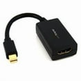 thumbnail image 1 of Mini Display Port to HDMI Video Adapter Converter, 1 of 1