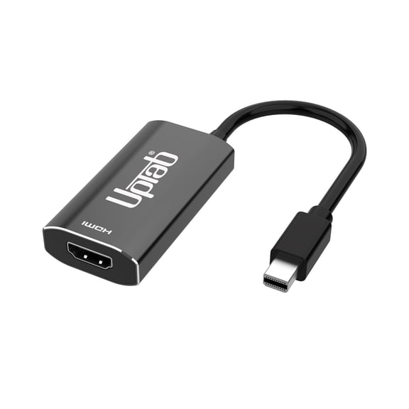 Mini DisplayPort 1.4 to HDMI 2.1 8K Adapter