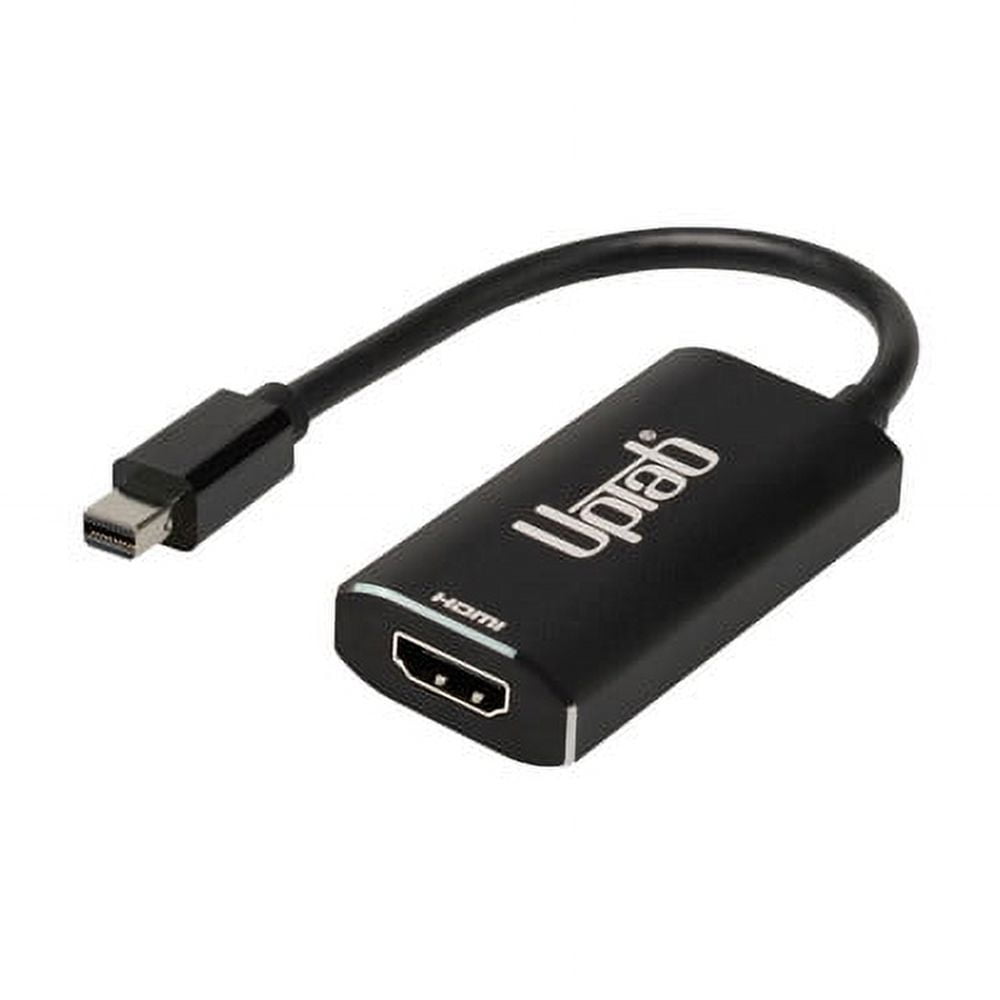 Mini DisplayPort 1.4 to HDMI 2.1 8K 60Hz or 4K 120Hz HDR Active Adapter in Bangladesh at BDT 0 Rating 5