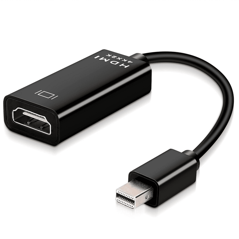 Adaptador mac pro hdmi sale