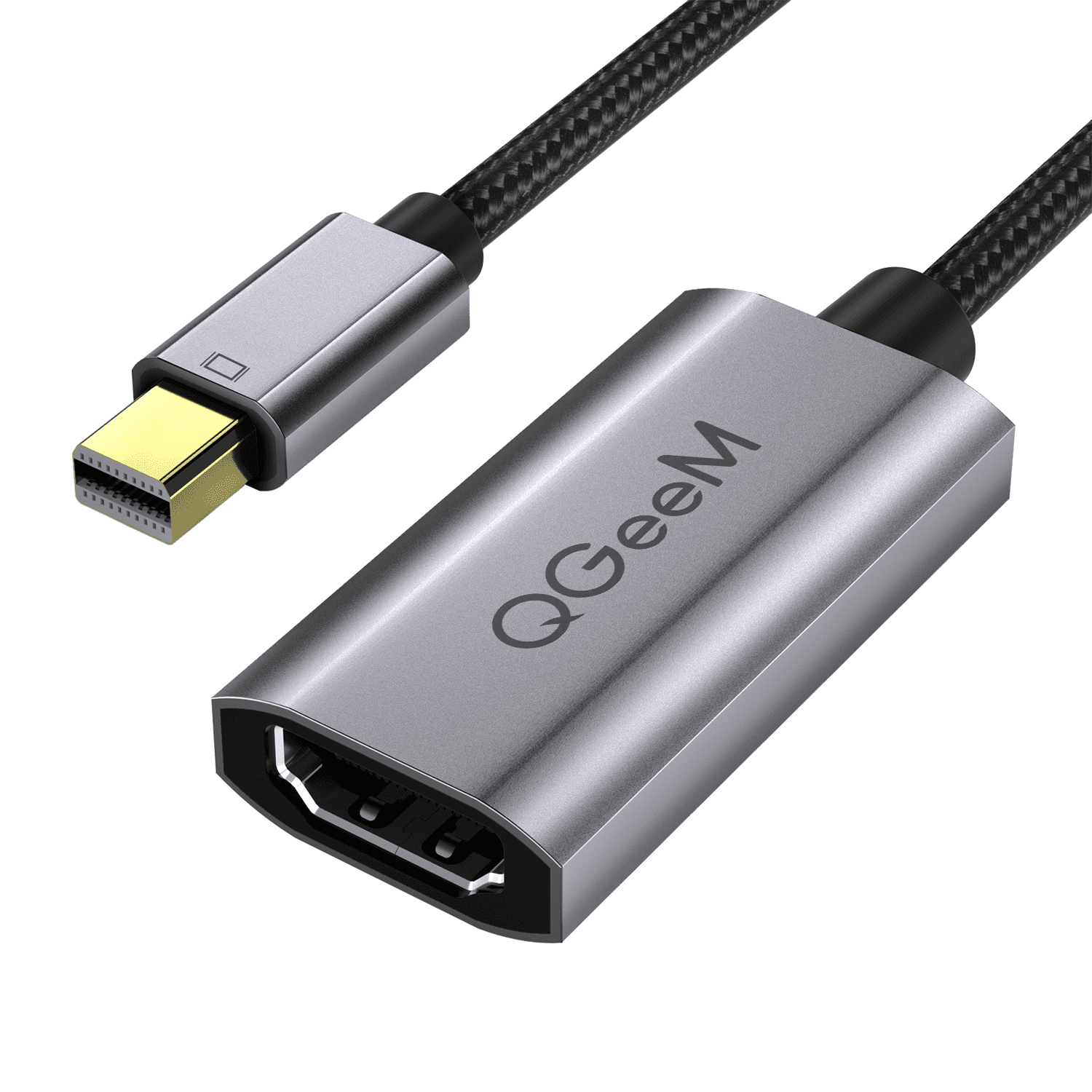 Master Cables Thunderbolt Mini DisplayPort DP to HDMI Adapter  Audio Video HDTV Cable Converter for Apple MacBook Pro, MacBook Air, iMac,  Mac Mini, Microsoft Surface Pro etc Branded : Electronics