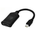 thumbnail image 1 of Mini DisplayPort MDP to HD Active Adapter 4K HD For Lenovo Thinkpad X Laptop, 1 of 8