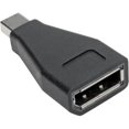 thumbnail image 1 of Mini DisplayPort to DisplayPort Compact Adapter & Video Converter, 1 of 1