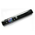 thumbnail image 1 of Mini Document & Images Scanner 1050DPI A4 Size JPG/PDF Formate High Speed LCD Display For Business Receipts Photo, 1 of 5