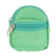 thumbnail image 1 of Mini Doll Backpack School Bag Model Dollhouse School Accessory for Scale Dollhouse Dollhouse Decor,Simulation Mini School Bag Model,Dollhouse Accessories — LAILLSH, 1 of 8