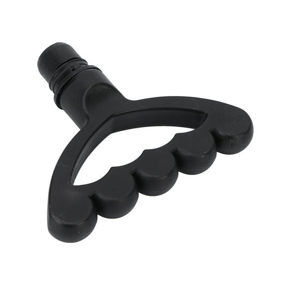 Mini Double Head Fascia Massage Gun Deep Tissue Percussion Body Relaxation Electric Body Muscle Massager