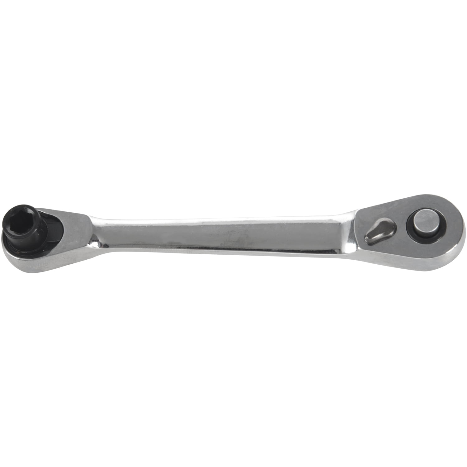 Mini Double Head Fast Ratchet Wrench Ratchet Wrench Bit Fast Socket