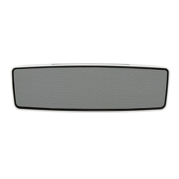 Mini Double Horn Bluetooth Wireless Stereo Music Speaker USB Drive With Card Slot