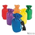 thumbnail image 1 of Mini Drawstring Non Woven Bag - Party Favors - 12 Pieces, 1 of 2