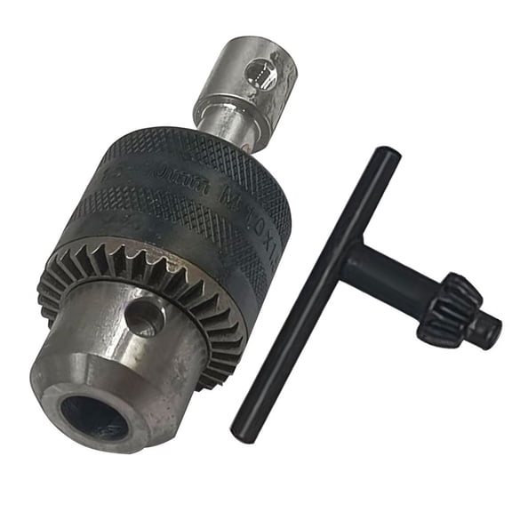Mini Drill Chuck Adapter converter interface for Grinding machine 755 motor