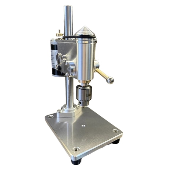 Mini Drill Micro Drill Table Boutique Table Drill Precision Watch Repair Table Drill DIY Drill Table ,Professional Drill Press