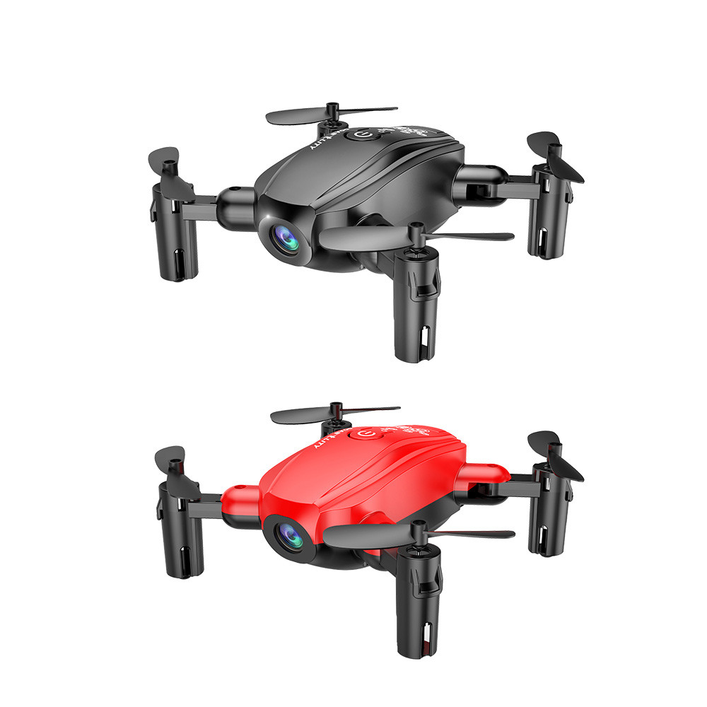 Mini Drone with Camera - Drones for Kids Adults, 1080P HD Foldable ...