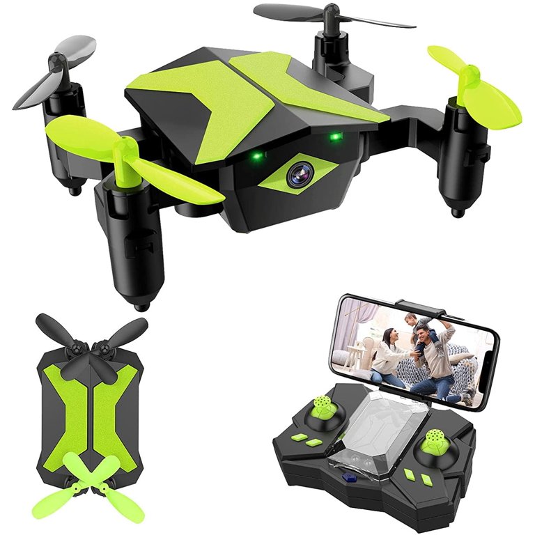 Mini hot sale drone walmart