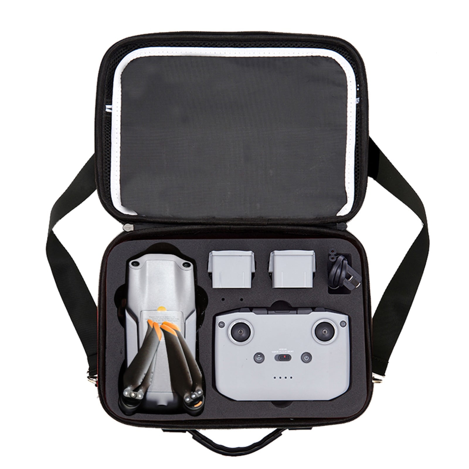 Mini Drone with Camera for KIds - 1080P HD FPV RC Quadcopter with 90 ...