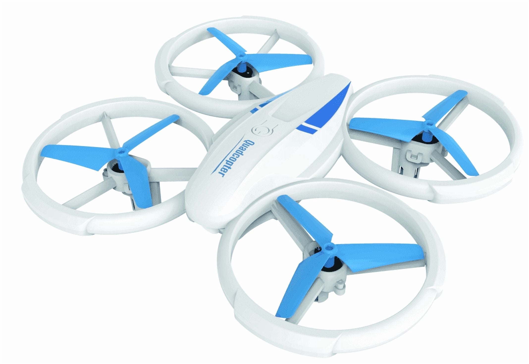 Mini Drone for Kids and Beginners with Fancy LED & Altitude Hold ...