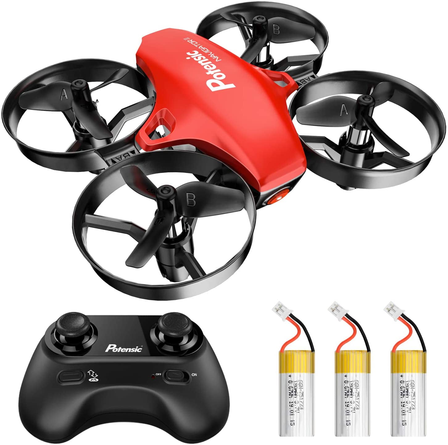 Potensic mini drone discount