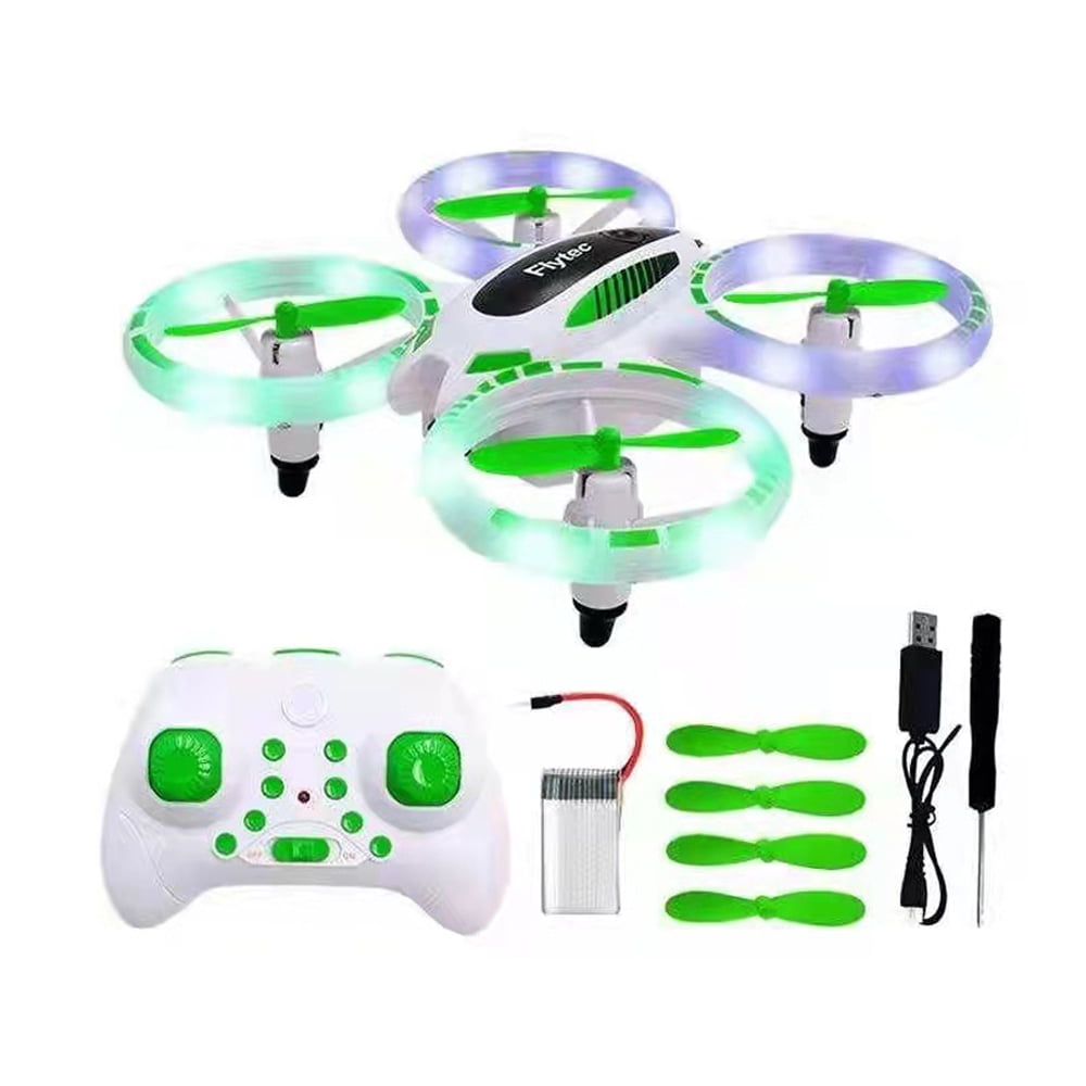 Beginner-friendly Mini Drone with LED Lights, Lebanon Ubuy