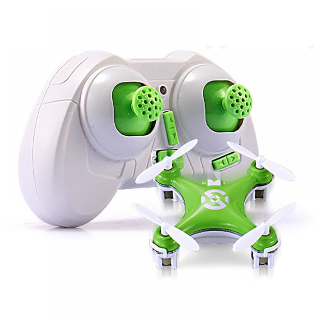 Mini Drone for Kids Remote Control Drone Small RC Quadcopter for Beginners with LEDs 360 Flips 6 Axis Gyro Quadcopter Gift for Boys Girls Walmart