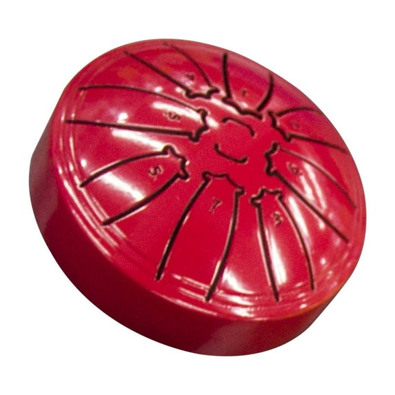 Mini Drum 4-inch 8-tone Carbon Steel Tongue Drum Compact Entry Hollow Drum, Xinsrenus Under $5! Mini Drum 4-inch 8-tone Carbon