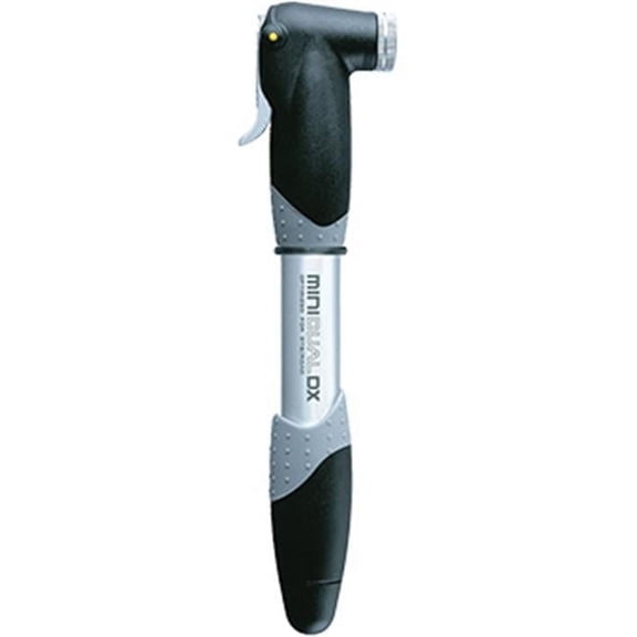 Mini Dual Dx with Smart Head