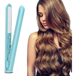 Butane Curling Iron