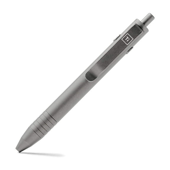 Mini Dual Side Click Pen
