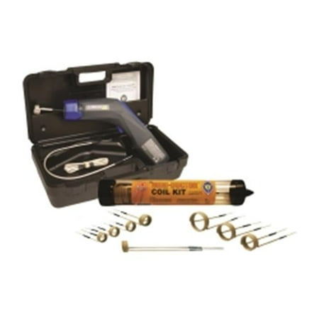 Mini-Ductor Venom with Coil Kit