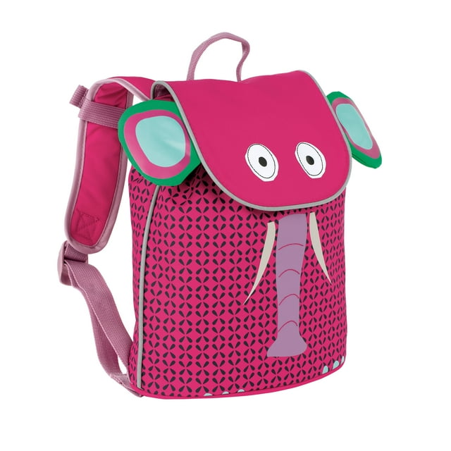 Mini Duffle Backpack Wildlife Elephant - Walmart.com