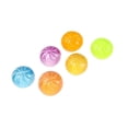 thumbnail image 1 of Mini Dumpling Squishy Toy with Soft Squeeze Design, 1.4 X 0.8 Inches, Random Color, for Relaxation, Squeeze Toy, 1 of 5