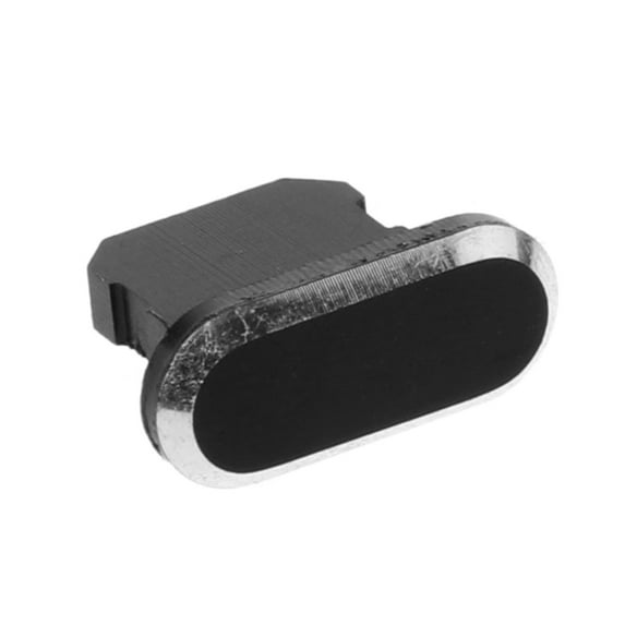 Mini Dust Plug Stopper USB Charging Port Dustproof Cover Protector for Phone