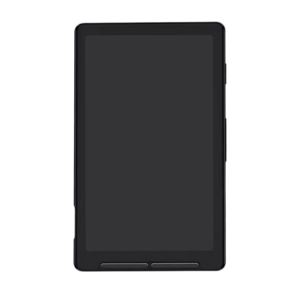 Mini E-Reader 4.3" E-Ink Display, Magnetic Back for Phone Attachment, 16GB Storage, Supports EPUB PDF TXT, Ultra-Light Portable Reader(Black)