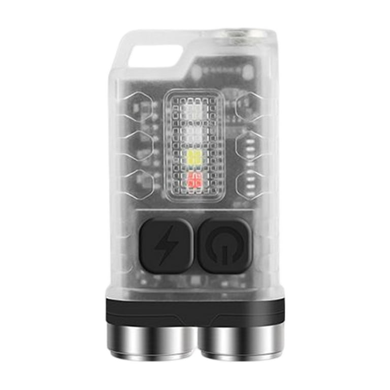 Small torch light outlet