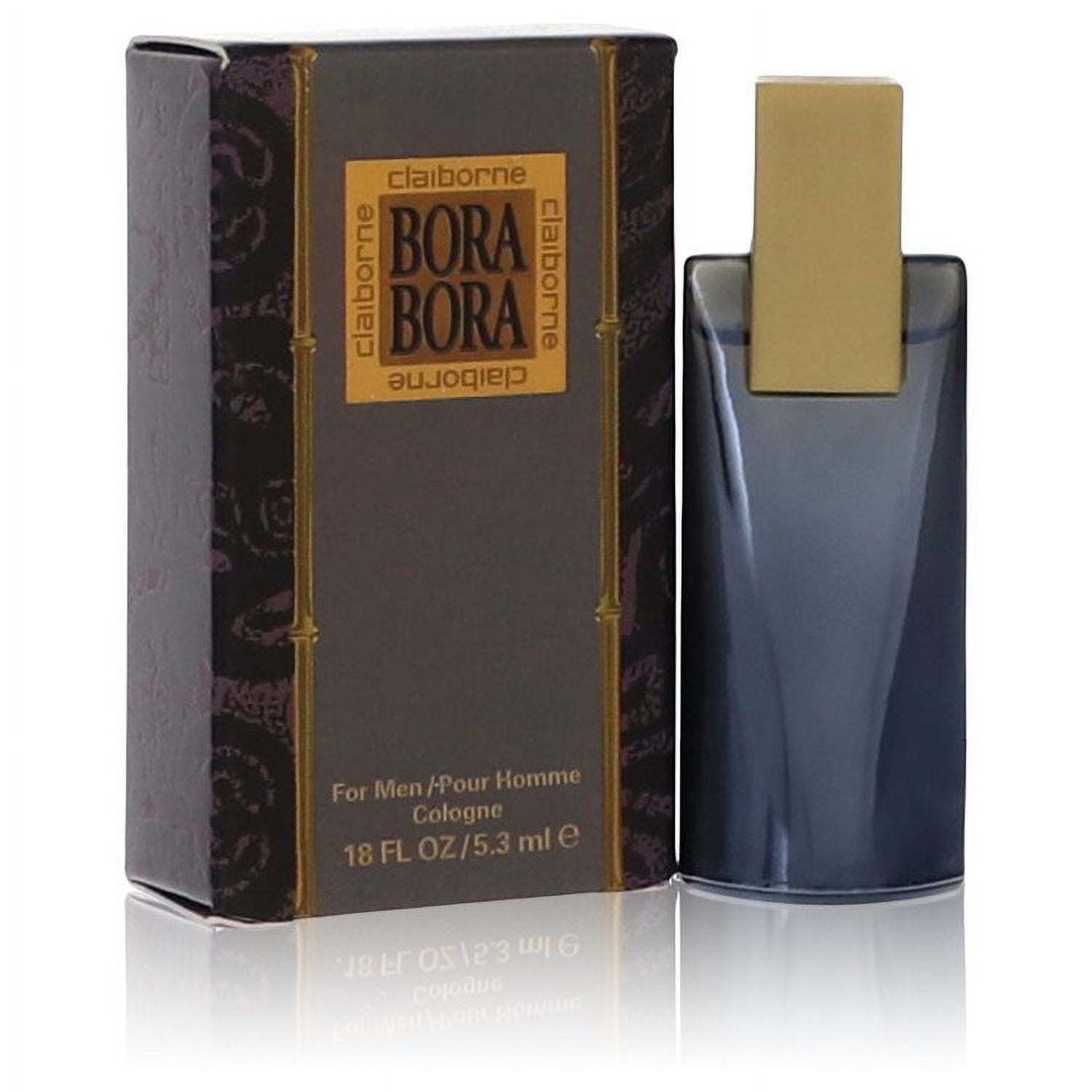 Bora Bora Mini EDT By Liz Claiborne Bora Bora Mini EDT By Liz Claiborne