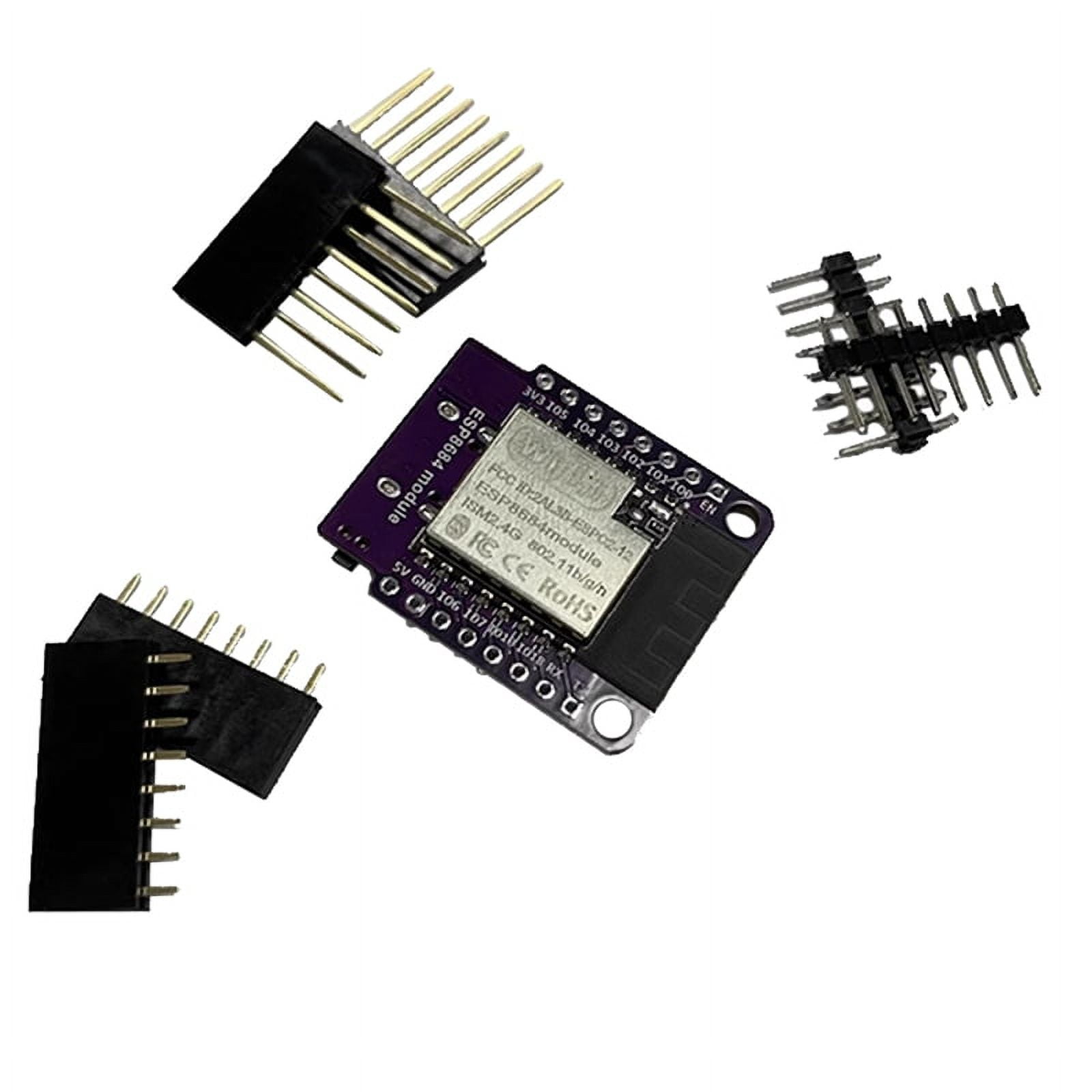 Mini ESP32-C2 Development Board Onboard ESPC2-12 Module Replaces ...