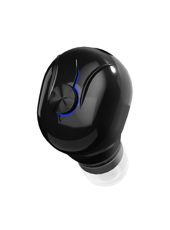 Mini Earphone Ultra Small Mono 5.0 Wireless In Ear Earpiece For Business Ripple Pro X Beat Fit Pro Headphones Surface Headphones 3