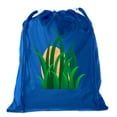 thumbnail image 1 of Mini Easter Basket Bags, Bulk Drawstring Cinch Sacks, Mini Easter Bunny Bags - No Peaking, 1 of 2