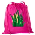 thumbnail image 1 of Mini Easter Basket Bags, Bulk Drawstring Cinch Sacks, Mini Easter Bunny Bags - No Peaking, 1 of 2