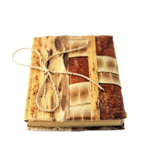 Mini Eco Agenda - Pack Of 12