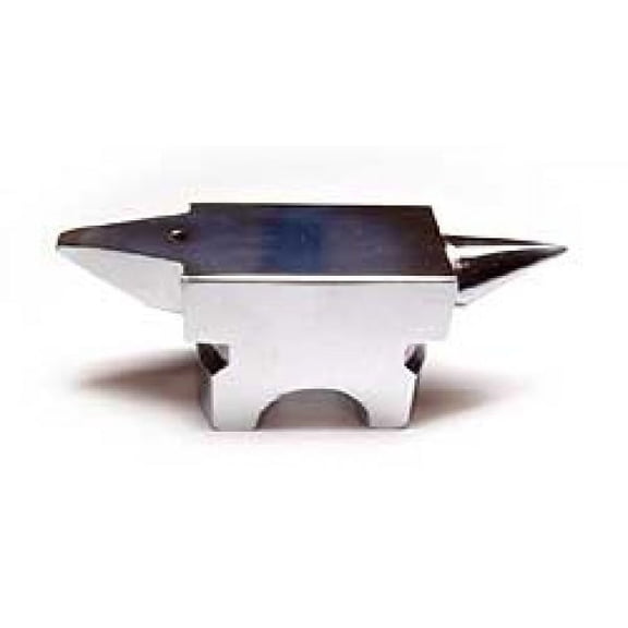 Mini Economy Double Horned Jewelers Anvil - Pack of 1