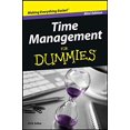thumbnail image 1 of Pre-Owned (Mini Edition) Time Management FOR DUMMIES (Mini Edition) (Paperback) 1118550692 9781118550694, 1 of 1