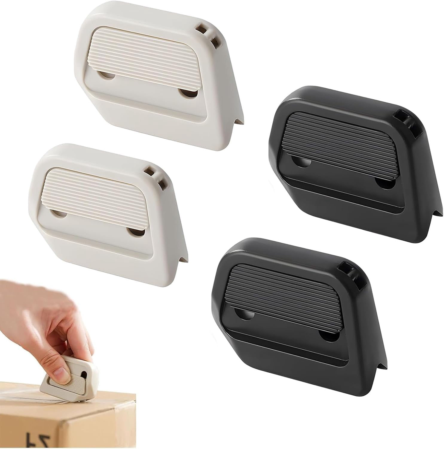Mini Effortless Box Opener, Mini Ceramic Opener, Minis Effortless Box ...