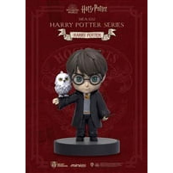 Mini Egg Attack Wizarding World of Harry Potter Mini Figure - Harry Potter