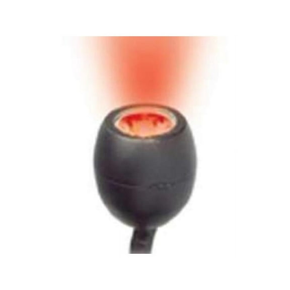 Mini Egglights Red LED