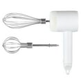 Mini Eggs Beater Hand Mixers 3 Speed Portable Blenders Whipped Cream