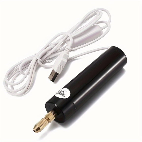 Mini Electric Drills Portable Handheld Micro Usb Drill 5v For Jewelry Making Diy Wood Craft For Metal Wood Jewelry Tools
